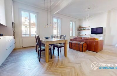 vente appartement 249 000 € à proximité de La Penne-sur-Huveaune (13821)