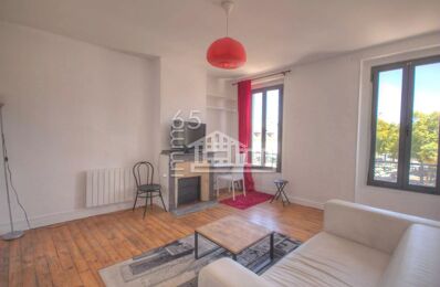 location appartement 360 € CC /mois à proximité de Vic-en-Bigorre (65500)