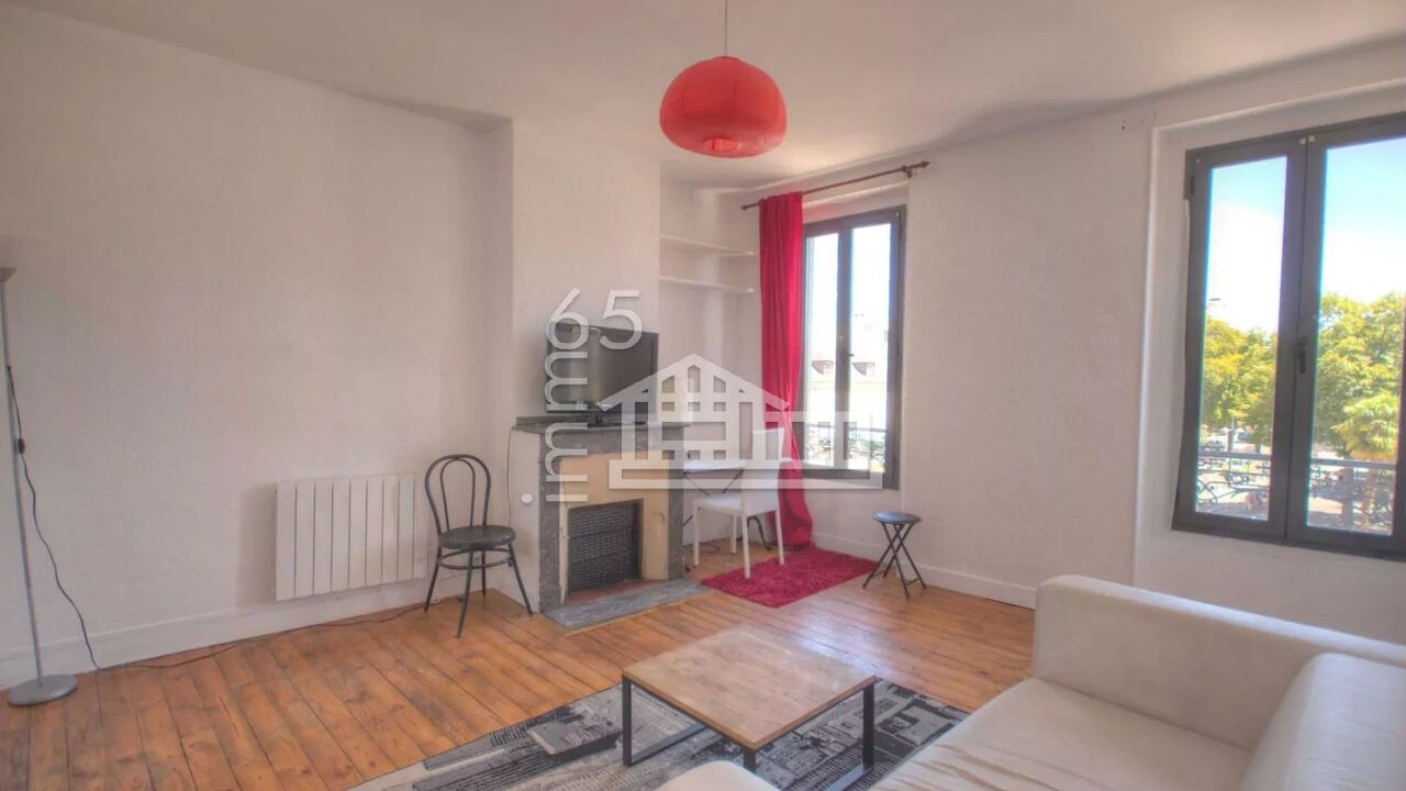 appartement 2 pièces 39 m2 à louer à Tarbes (65000)