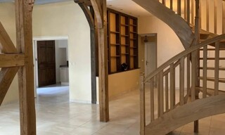 Appartement 4 Pièces 152 m² à louer à Poitiers (86000)
