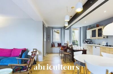 vente maison 332 000 € à proximité de Boutiers-Saint-Trojan (16100)