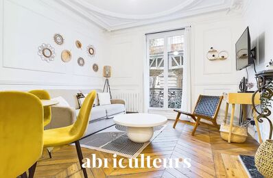 vente appartement 475 000 € à proximité de Montreuil (93100)