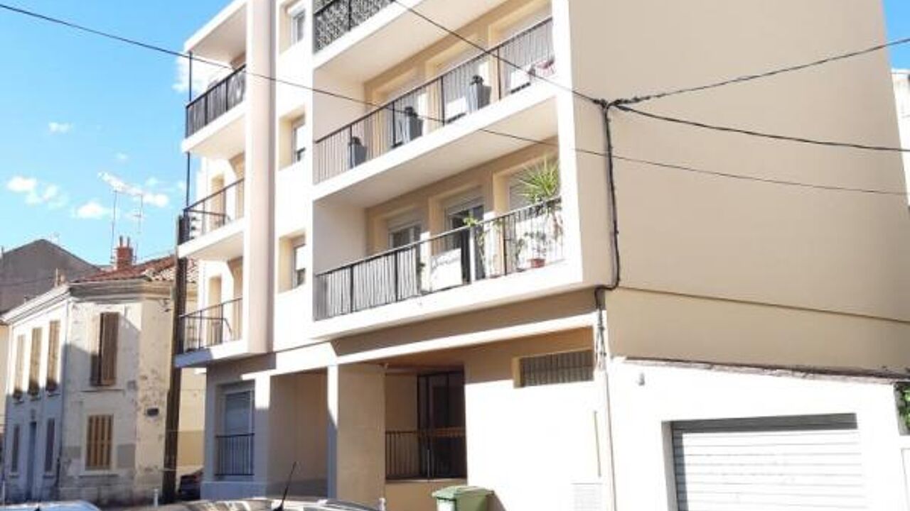 appartement 2 pièces 44 m2 à louer à Toulon (83000)