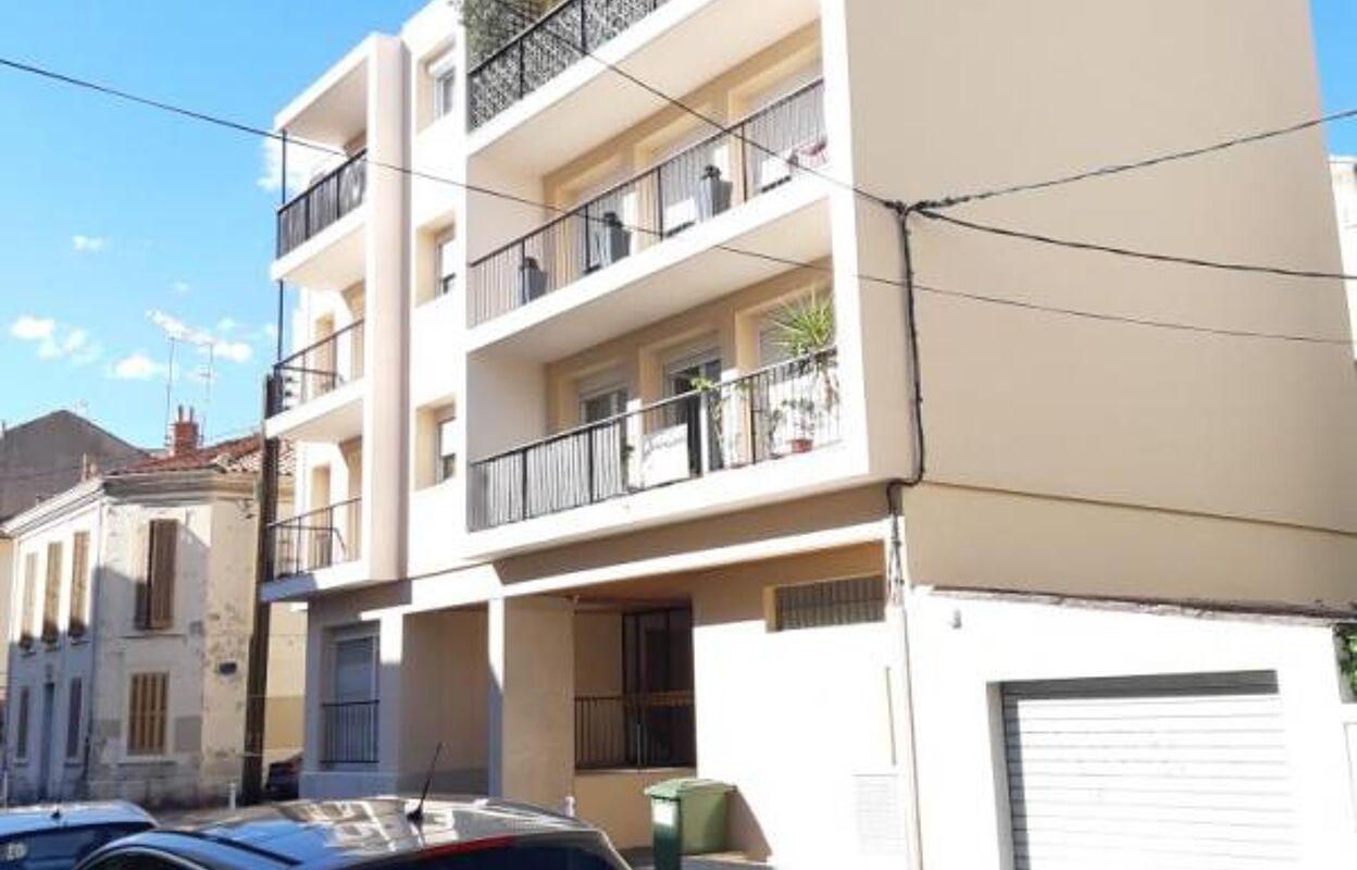 appartement 2 pièces 44 m2 à louer à Toulon (83000)