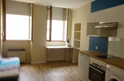 location appartement 480 € CC /mois à proximité de Haute-Saône (70)