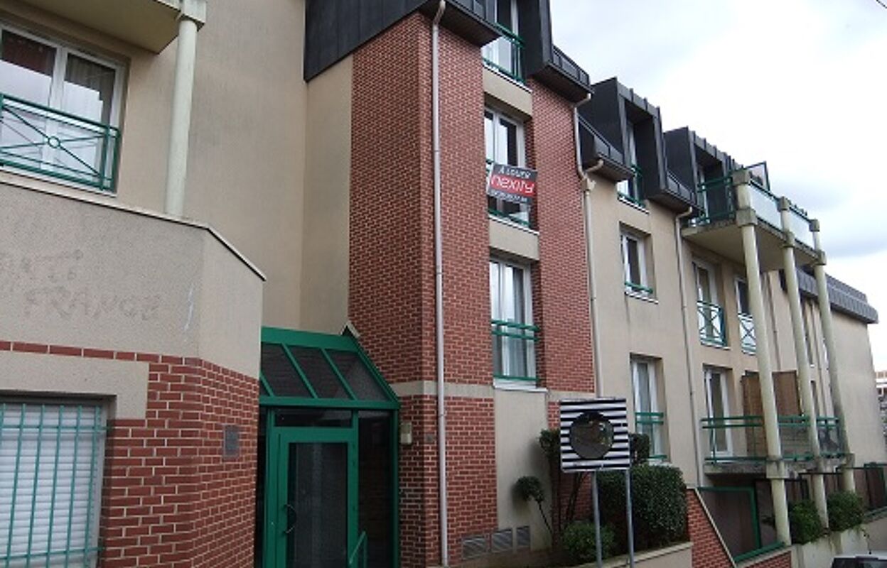 appartement 1 pièces 21 m2 à louer à Rouen (76000)