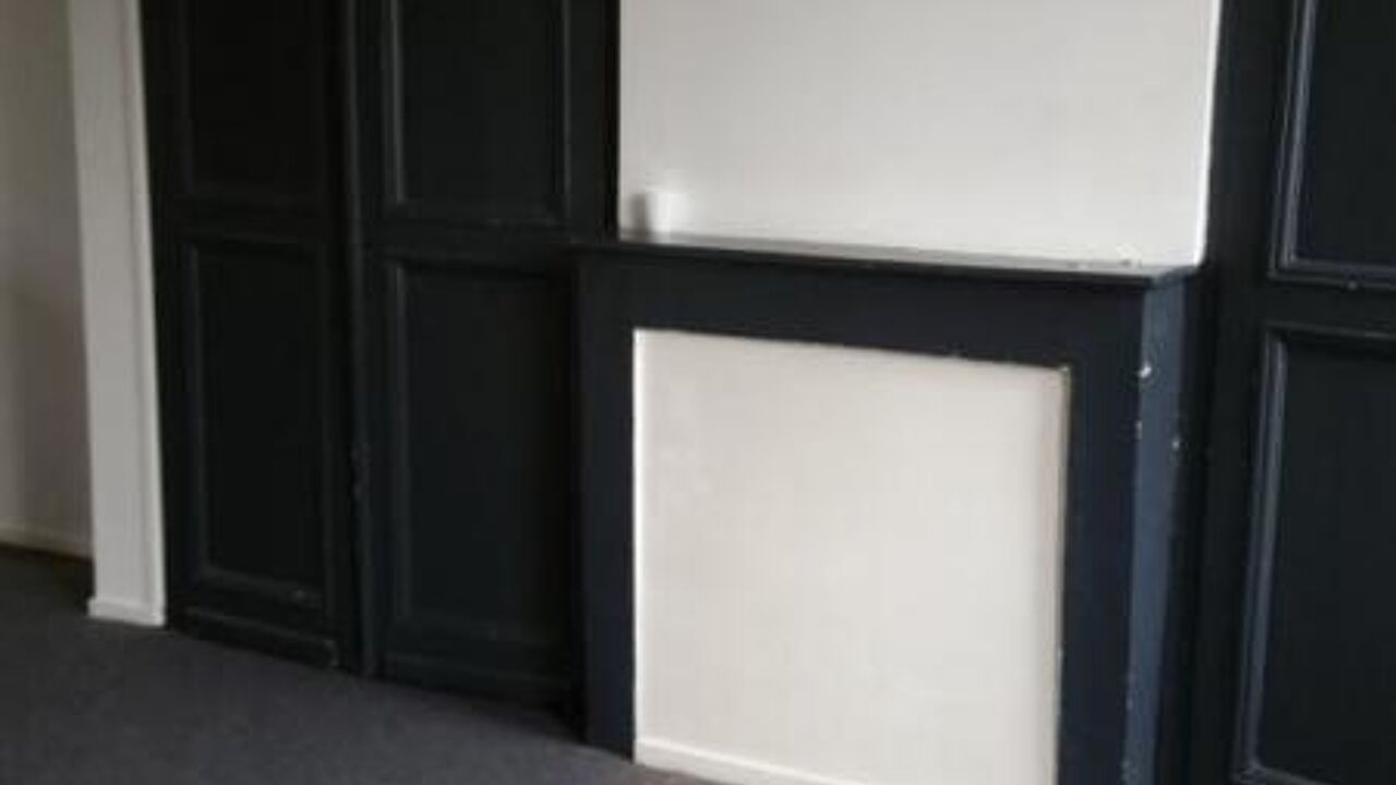 appartement 1 pièces 35 m2 à louer à Lille (59000)