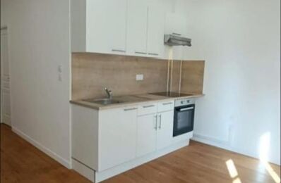 location appartement 730 € CC /mois à proximité de Aulnat (63510)