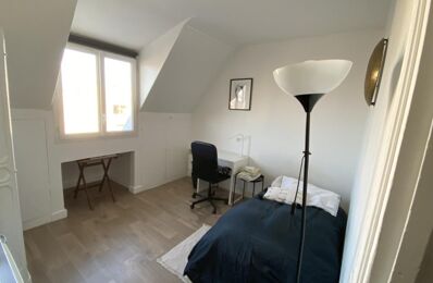 location appartement 750 € CC /mois à proximité de Vanves (92170)