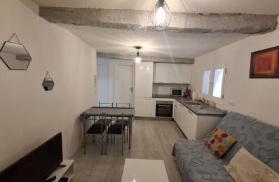 location appartement 710 € CC /mois à proximité de Lorgues (83510)