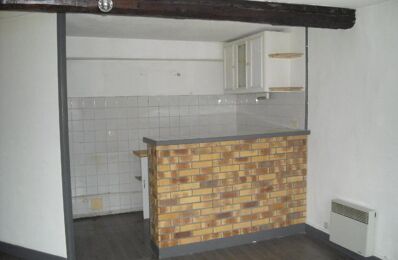 location appartement 500 € CC /mois à proximité de Grenoble (38000)