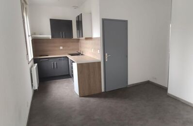 appartement 1 pièces 21 m2 à louer à Le Mans (72000)