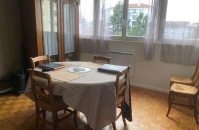 location appartement 935 € CC /mois à proximité de Saint-Genis-les-Ollières (69290)