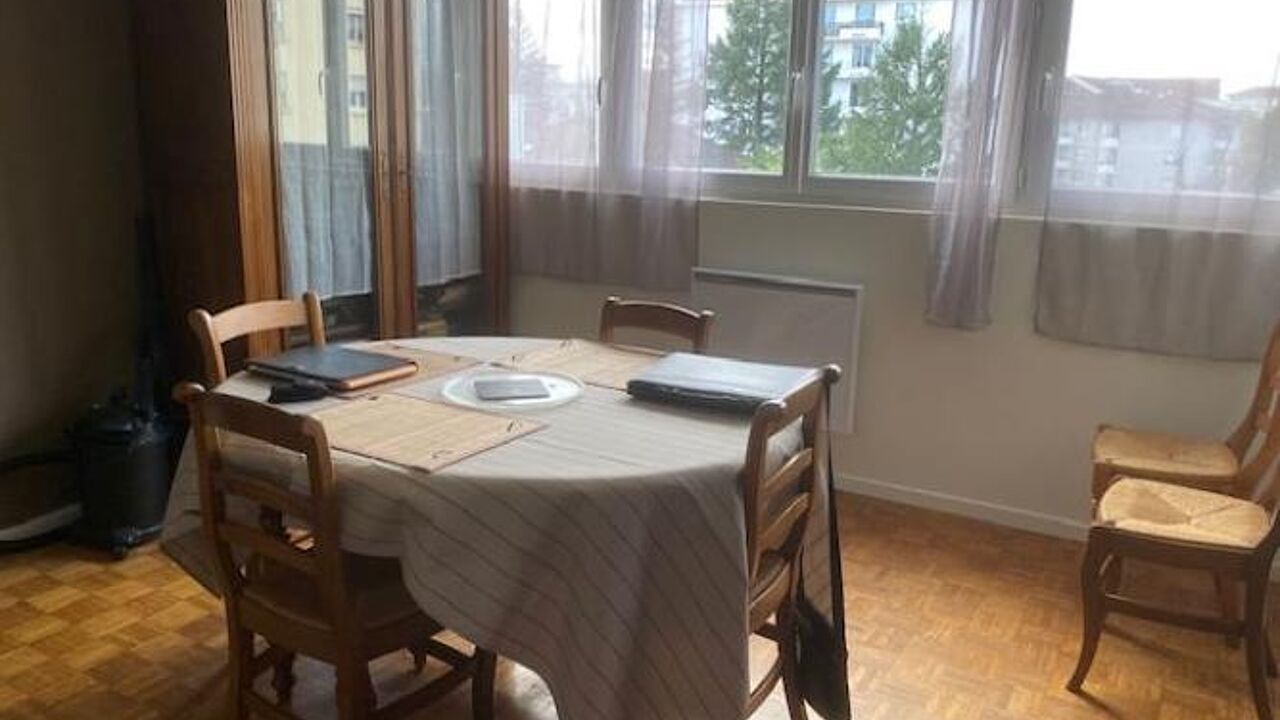 appartement 3 pièces 64 m2 à louer à Lyon 5 (69005)