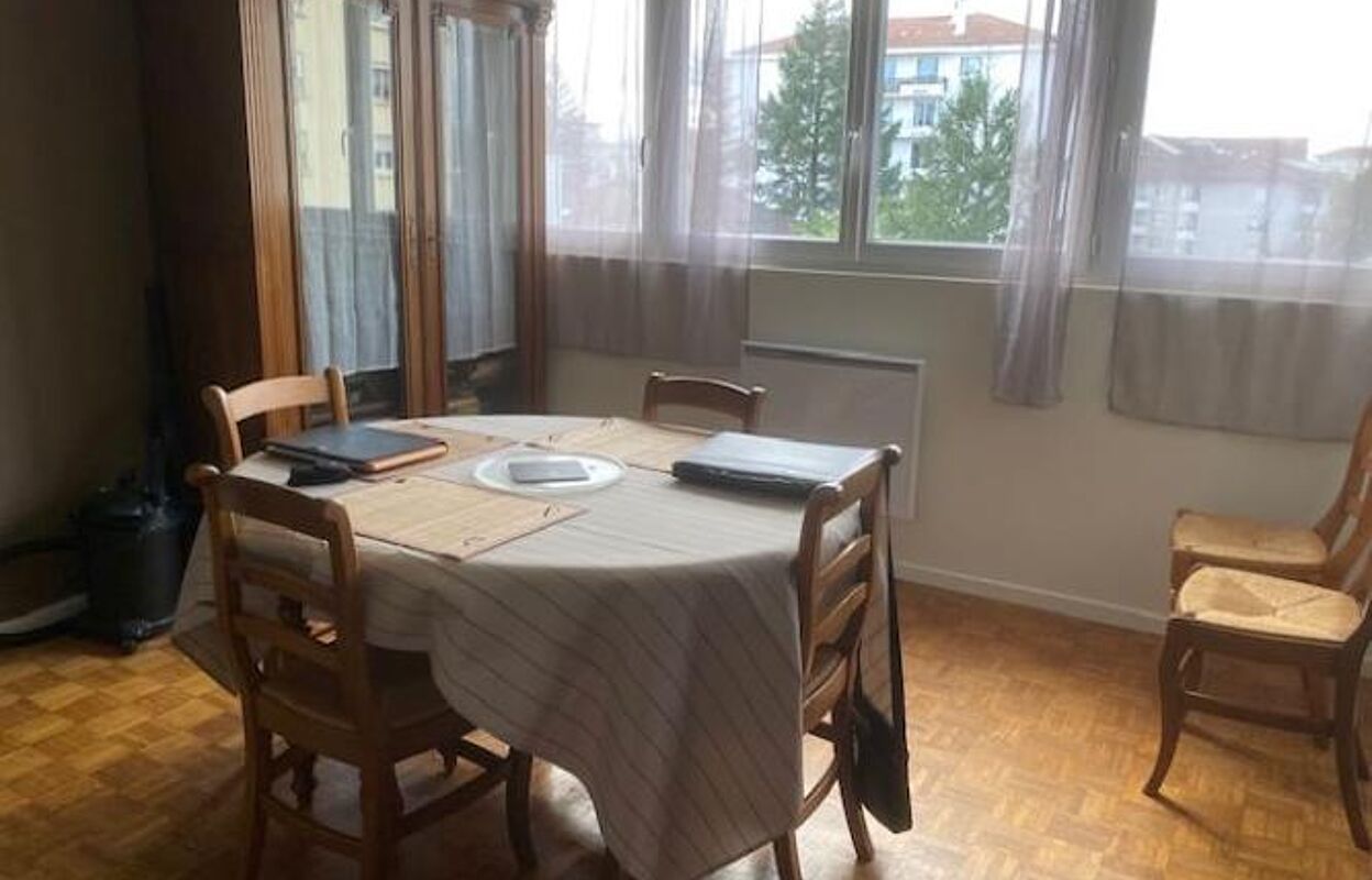 appartement 3 pièces 64 m2 à louer à Lyon 5 (69005)