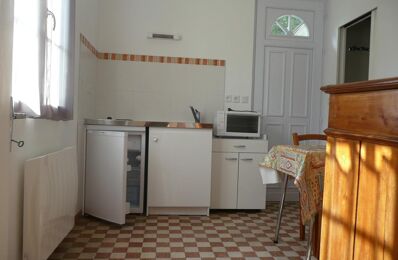 location appartement 620 € CC /mois à proximité de Faye-d'Anjou (49380)