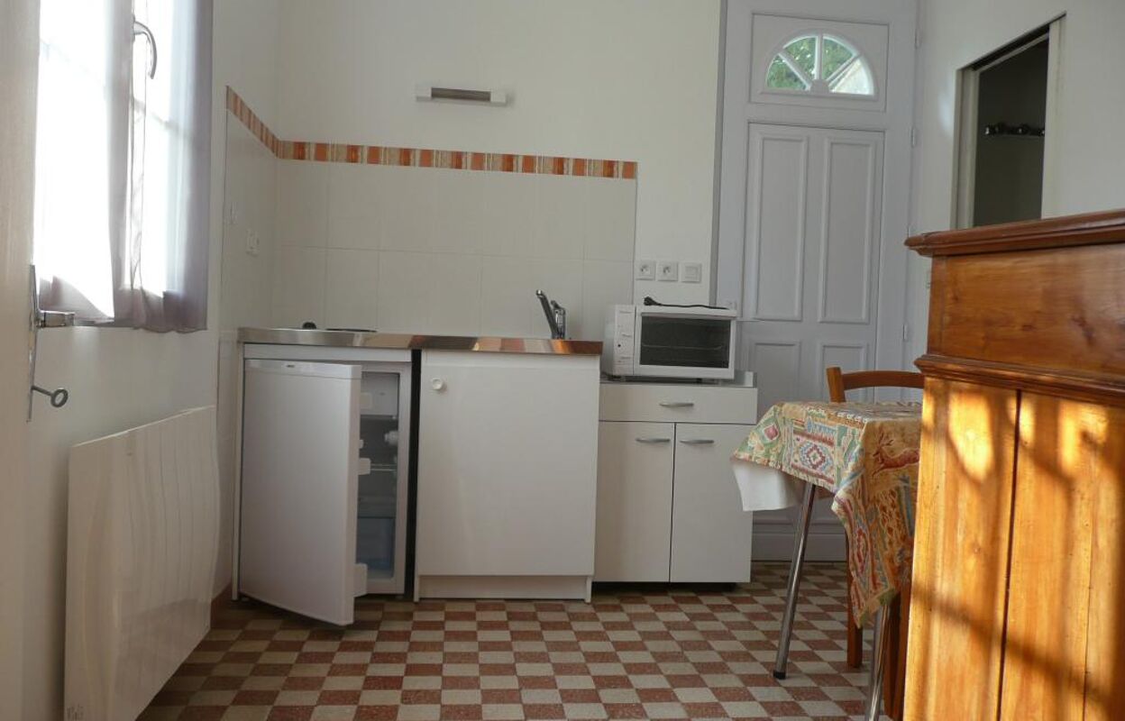 appartement 2 pièces 40 m2 à louer à Angers (49000)