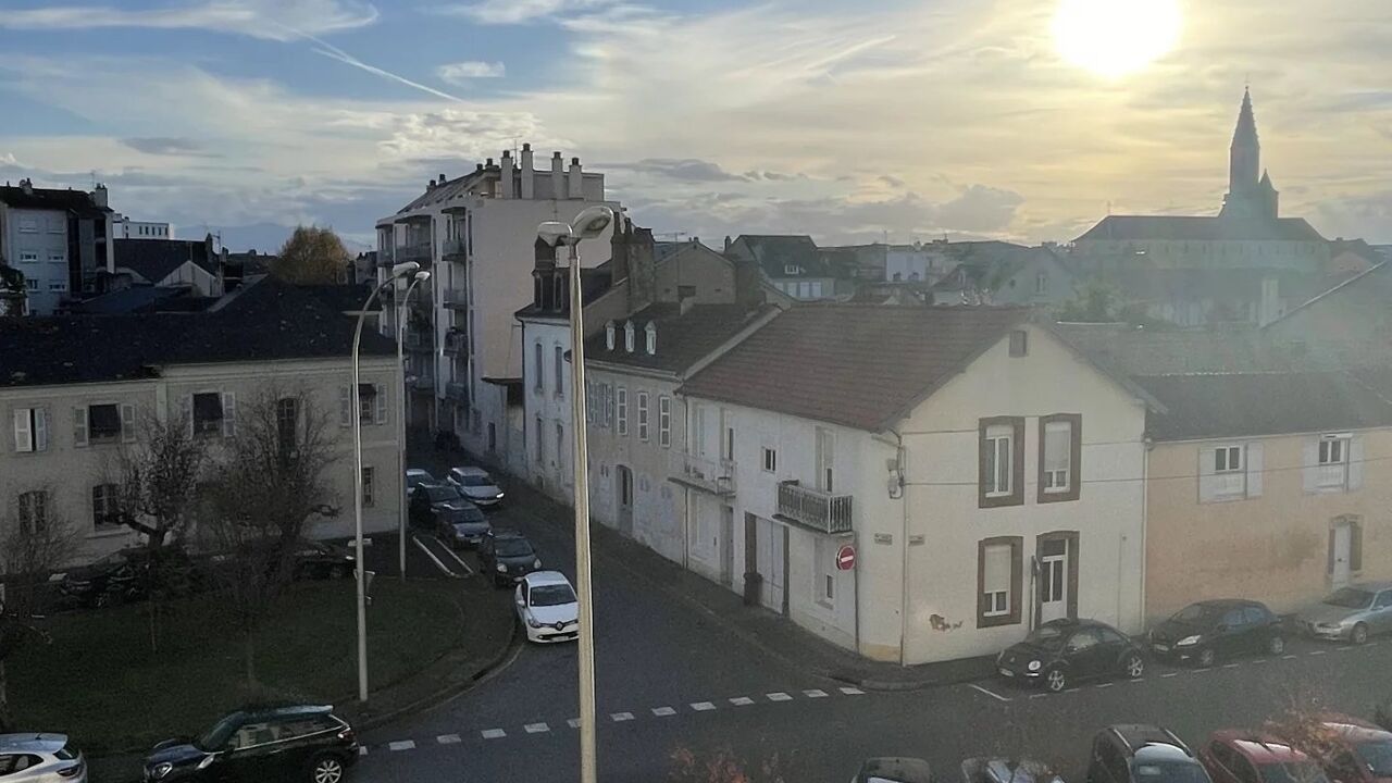 appartement 4 pièces 78 m2 à vendre à Tarbes (65000)