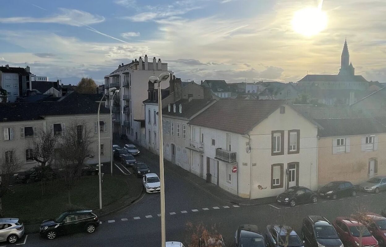 appartement 4 pièces 78 m2 à vendre à Tarbes (65000)