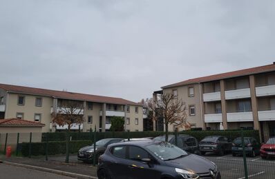 location appartement 580 € CC /mois à proximité de Vic-en-Bigorre (65500)