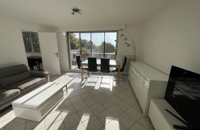 location appartement 1 400 € CC /mois à proximité de Savigny-sur-Orge (91600)