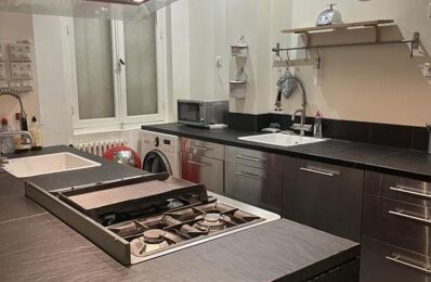 location appartement 2 800 € CC /mois à proximité de Houilles (78800)