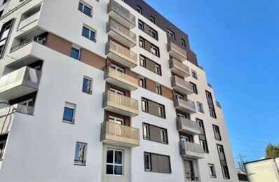 location appartement 950 € CC /mois à proximité de Fontenay-Aux-Roses (92260)