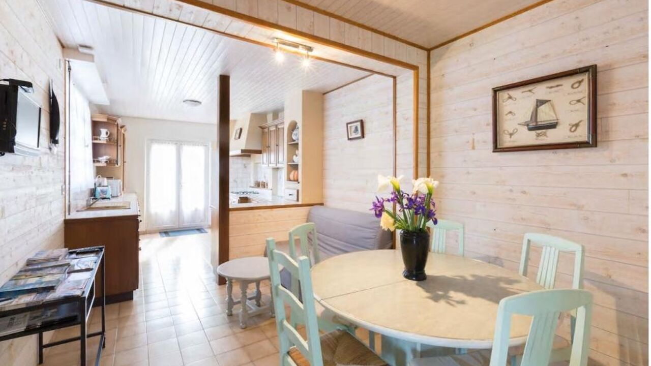 maison 3 pièces 50 m2 à louer à Saint-Malo (35400)