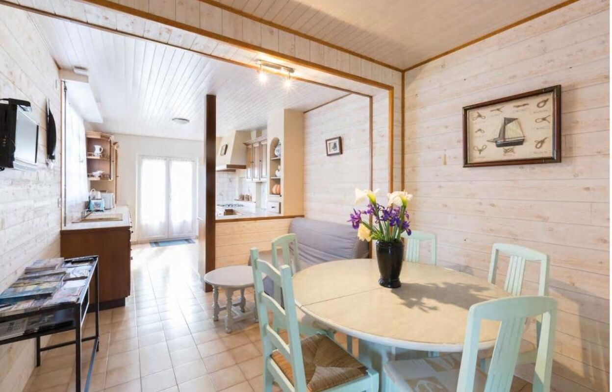 maison 3 pièces 50 m2 à louer à Saint-Malo (35400)