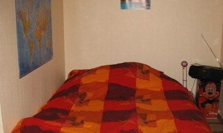 Appartement 1 Pièce 20 m² à louer à Troyes (10000)