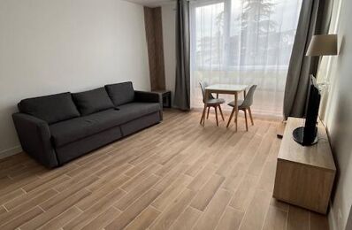 location appartement 1 050 € CC /mois à proximité de Le Raincy (93340)