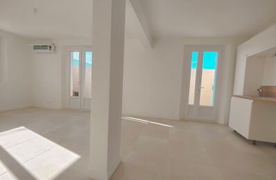 location appartement 860 € CC /mois à proximité de Le Revest-les-Eaux (83200)