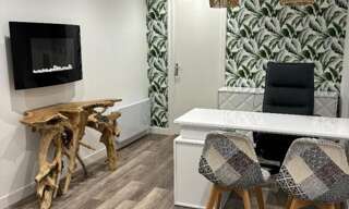 Bureau  23 m² à vendre à Audierne (29770)