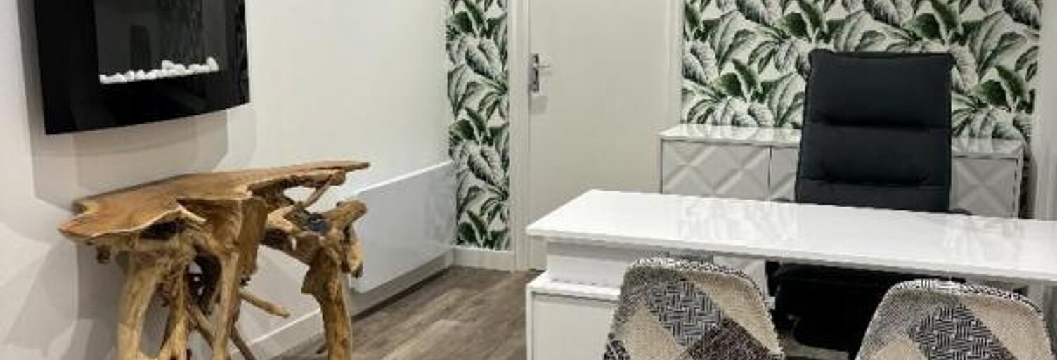 Bureau  23 m² à vendre à Audierne (29770)