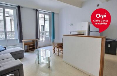 location appartement 411 € CC /mois à proximité de Roquecourbe (81210)