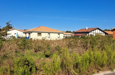 construire terrain 141 000 € à proximité de Sainte-Eulalie-en-Born (40200)