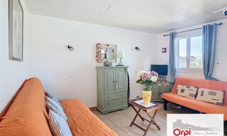 Appartement 2 Pièces 33 m² à vendre à Albitreccia (20166)