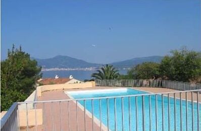 vente appartement 17 000 € à proximité de Ajaccio (20000)