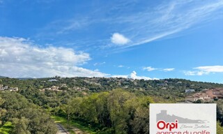 Appartement 3 Pièces 32 m² à vendre à Albitreccia (20166)