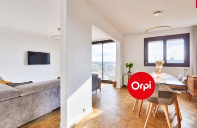 vente appartement 219 900 € à proximité de Irigny (69540)