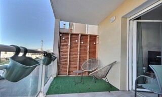 Appartement 2 Pièces 49 m² à vendre à Lescar (64230)