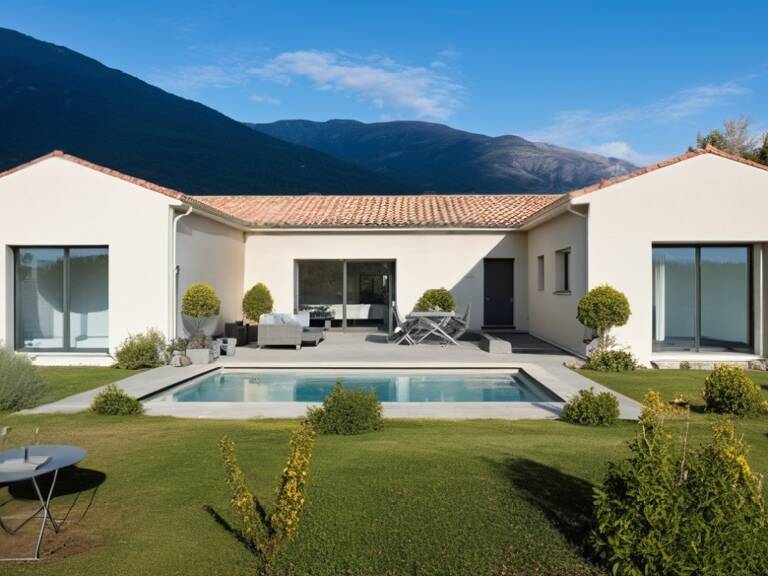 Villa Montéléger — photo 1