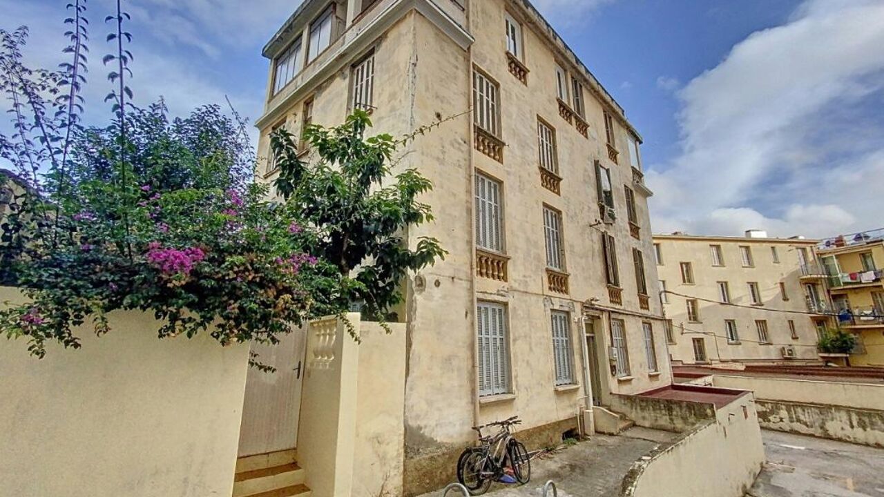 appartement 2 pièces 48 m2 à louer à Ajaccio (20000)