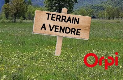 vente terrain 25 000 € à proximité de Rontignon (64110)