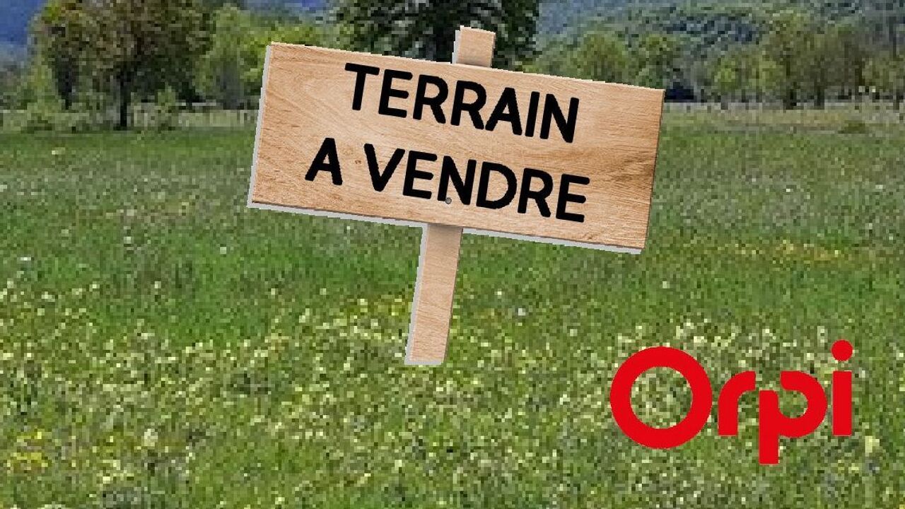 terrain  pièces 460 m2 à vendre à Bénéjacq (64800)