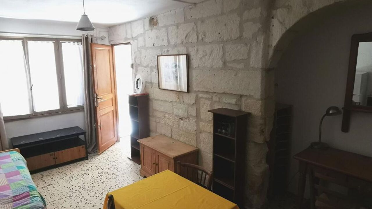 immeuble  pièces  m2 à vendre à Beaucaire (30300)