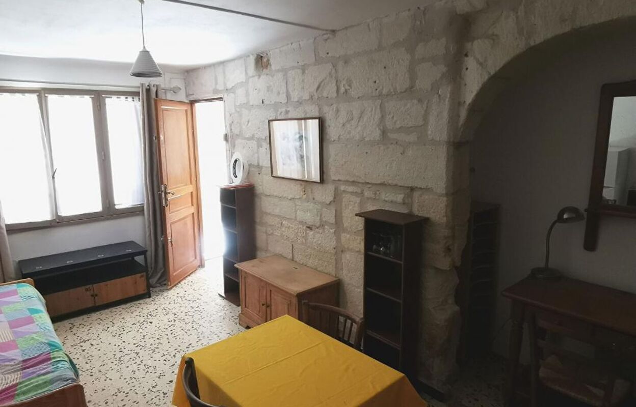 immeuble  pièces  m2 à vendre à Beaucaire (30300)