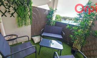 Appartement 1 Pièce 23 m² à vendre à Talmont-Saint-Hilaire (85440)