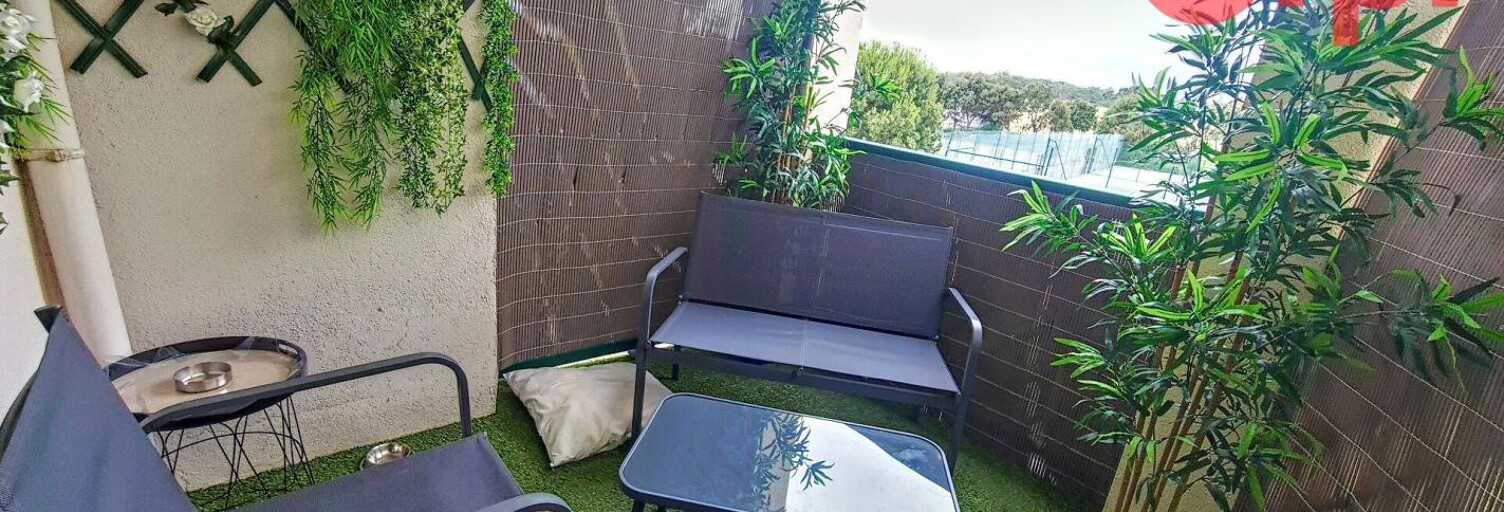 Appartement 1 Pièce 23 m² à vendre à Talmont-Saint-Hilaire (85440)