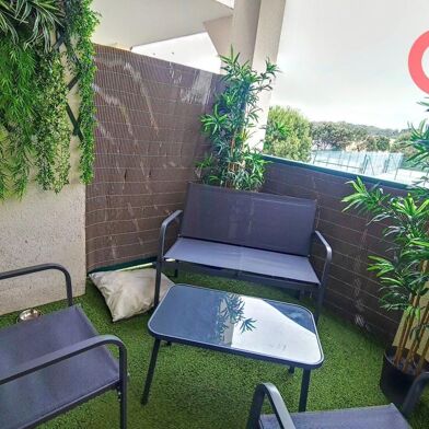 Appartement 1 pièces 118000 €